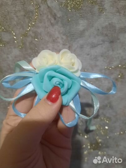 Браслеты для подружек невесты