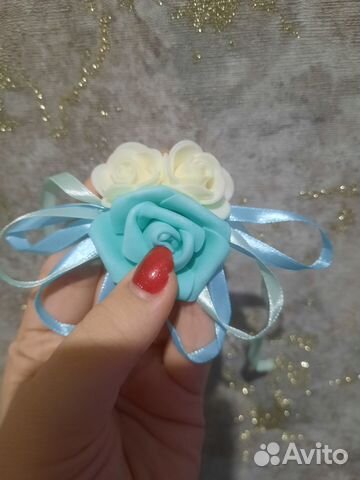 Браслеты для подружек невесты