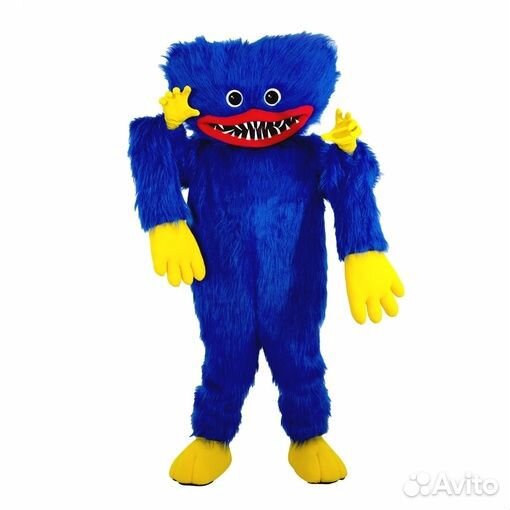 Ростовая кукла.Карнавальный костюм.Аренда