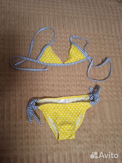 Купальник р 92