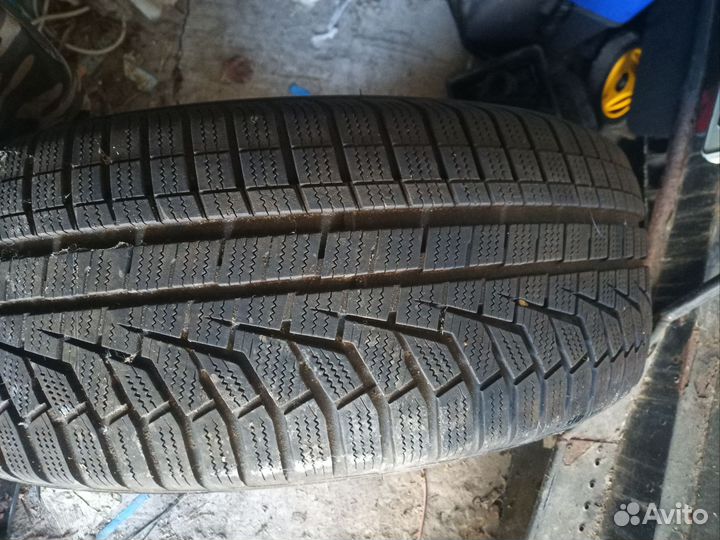 Hankook Roadmate SUV 265/65 R17 116H