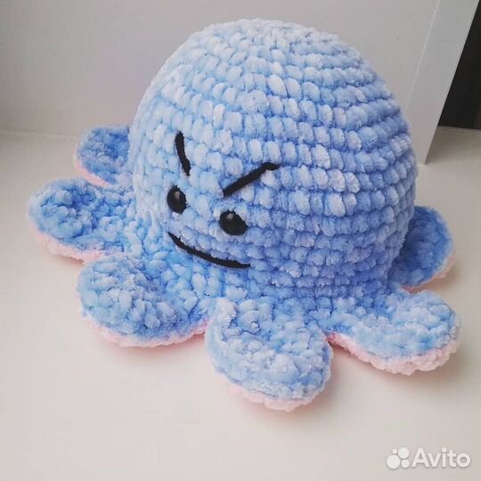 Игрушка вывернушка