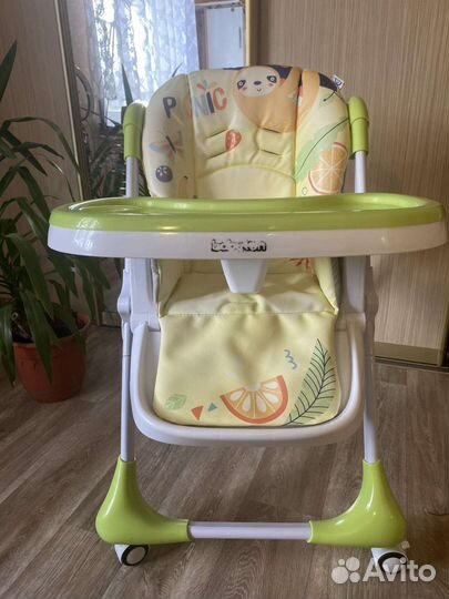 Стул для кормления