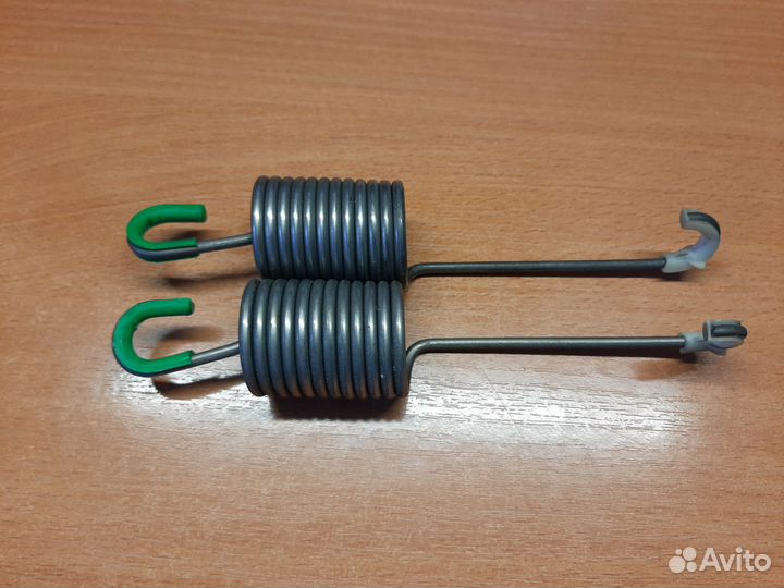 Запчасти для стиральной машины Zanussi