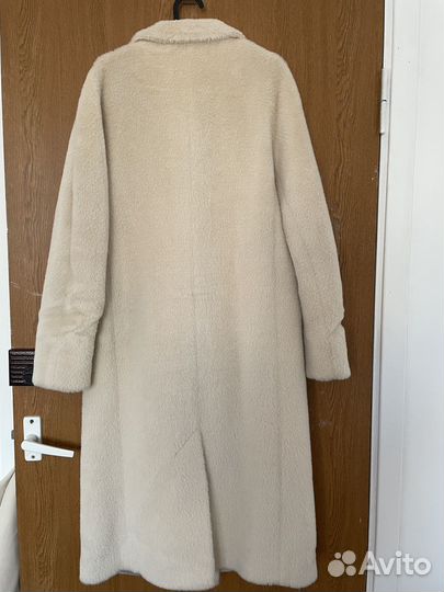 Пальто женское демисезонное 42 44