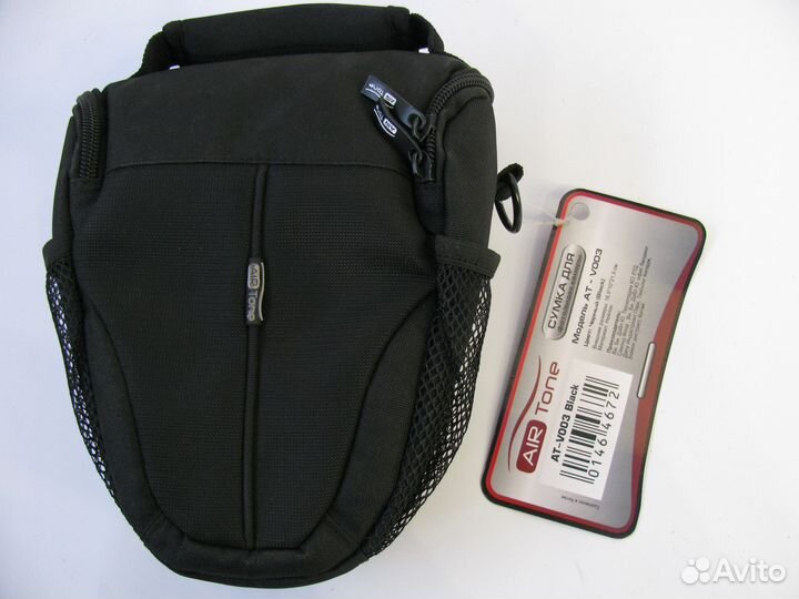 Кофр для фотоаппарата