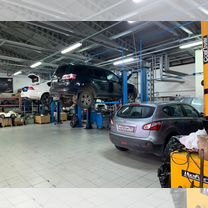 ниссан микра генератор - Купить автозапчасти у проверенных