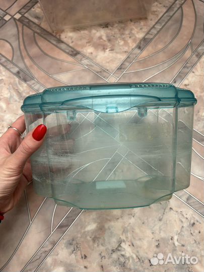 Террариумы