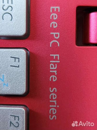 Мини ноутбук