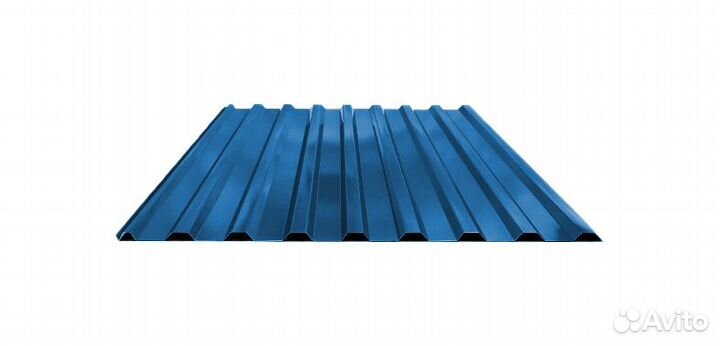 Профлист мп-20 от производителя