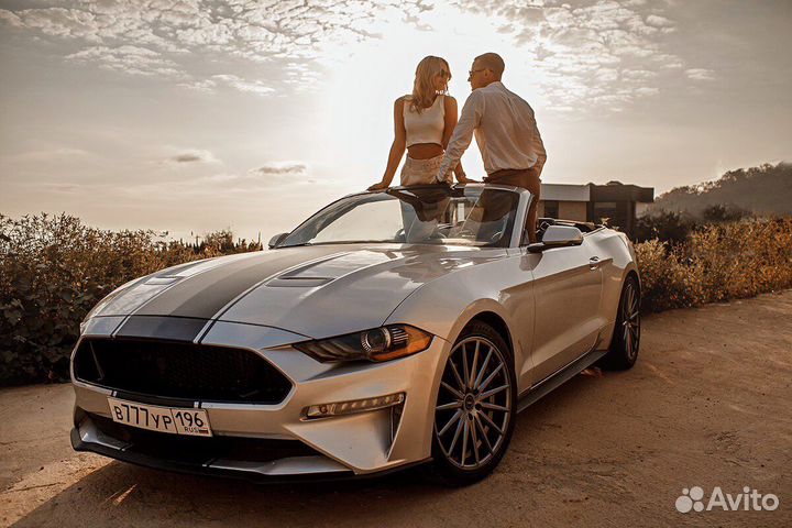 Профессиональный фотограф