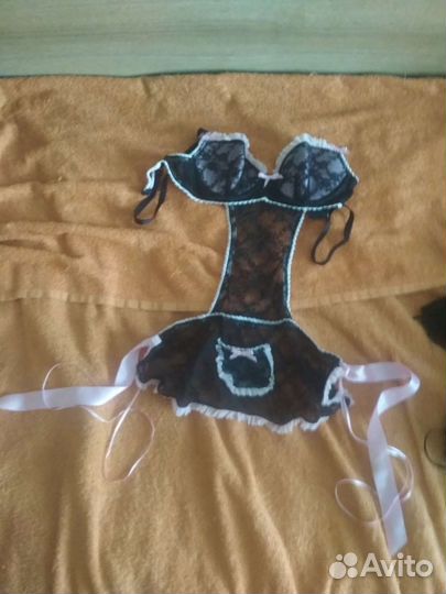 Личные вещи женские