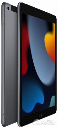 Apple iPad 10.2'' (2021) Wi-Fi + Cellular 64 Gb S