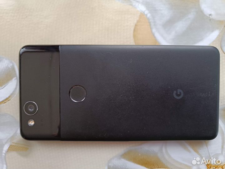 Google Pixel 2 4/64гб