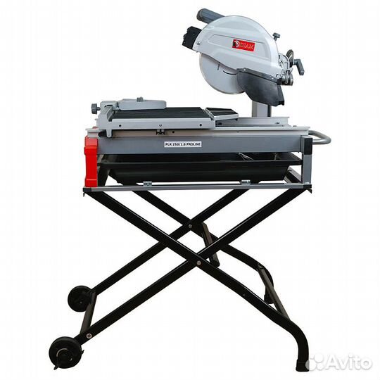 Камнерезный станок diam PLK 250/1.8