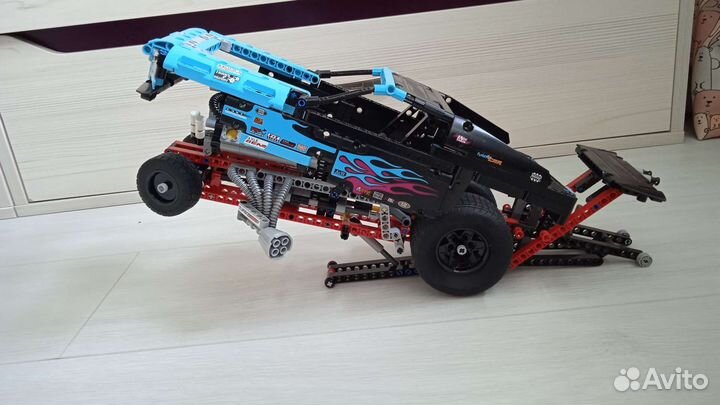 Lego Technic