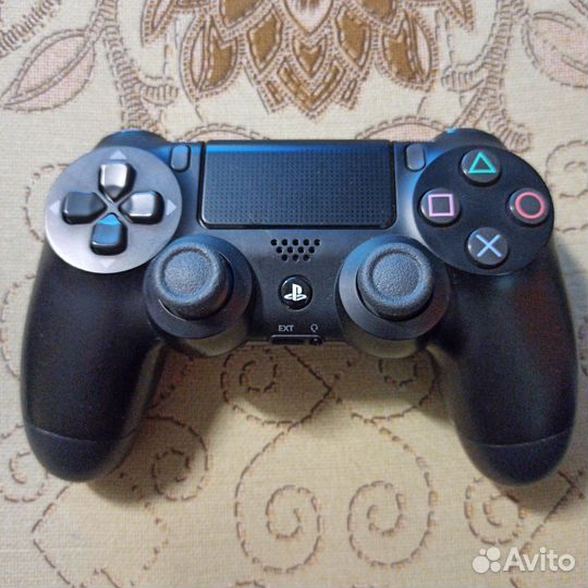 Геймпады для Sony PS4 оригинал