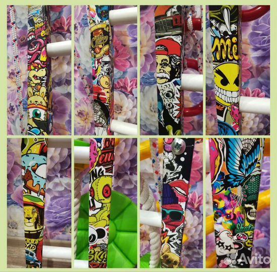 Шведская стенка усиленная до 250 кг в наличии