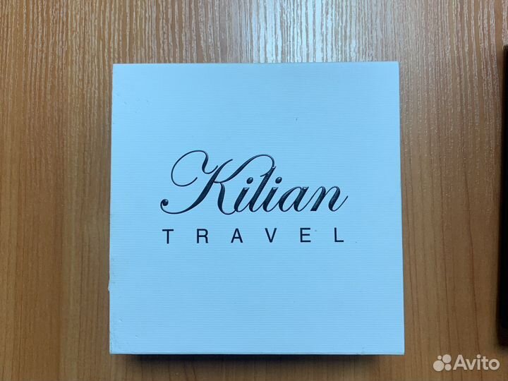 Мужская туалетная вода