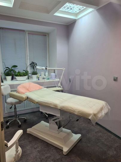 Салон красоты, 98.8 м²