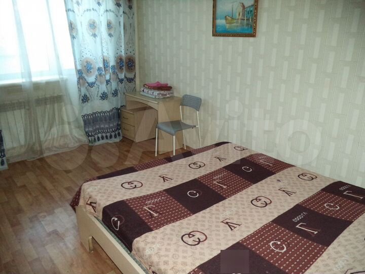 1-к. квартира, 67 м², 2/12 эт.