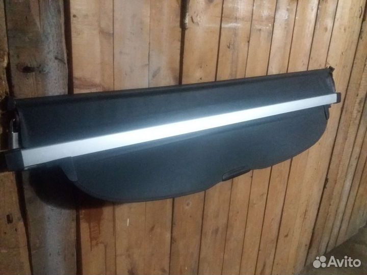 Шторка багажника Outback BR Subaru