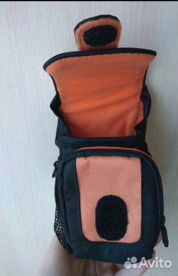 Чехол для фотокамер и электронных устройств