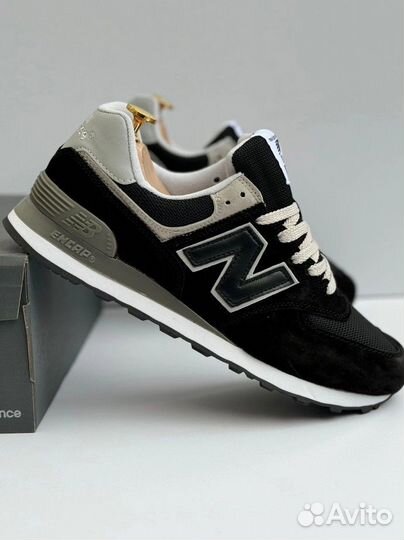 Кроссовки New Balance 574