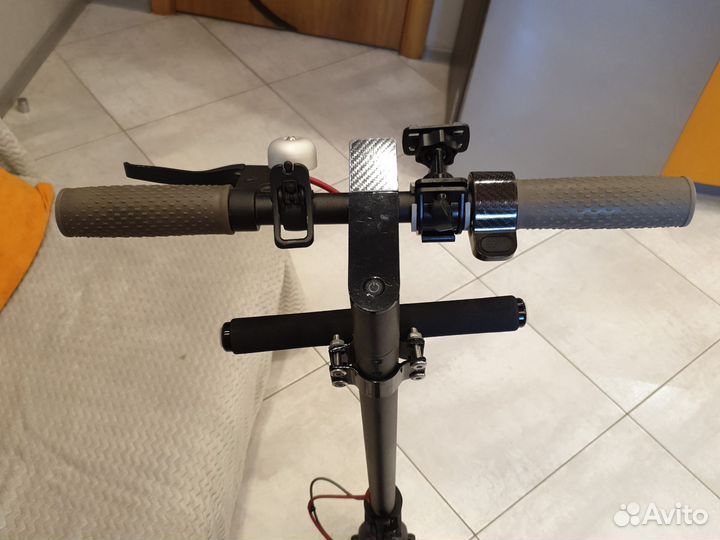 Электросамокат Xiaomi Mijia M365