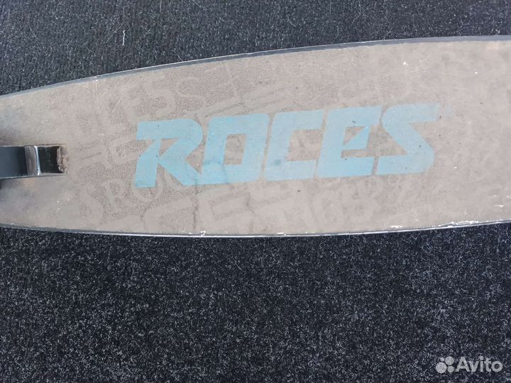 Самокат roces 175