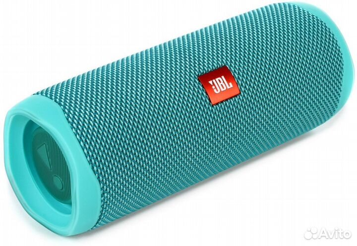 Портативная колонка JBL Flip 5