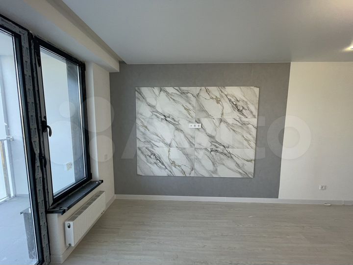 Апартаменты-студия, 35 м², 5/7 эт.