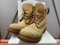 timberland 7w