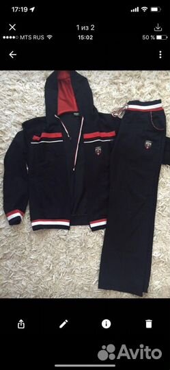Фирменные костюмы на мальчика 13-14 лет