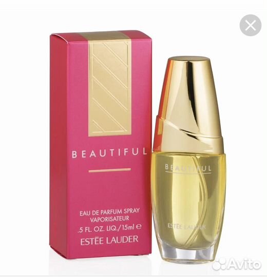 Духи женские estee lauder