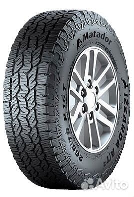 Matador MP 72 Izzarda A/T 2 215/70 R16 100T