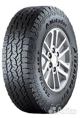 Matador MP 72 Izzarda A/T 2 215/70 R16 100T