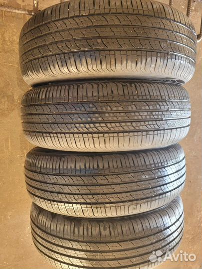 Giti GitiComfort F50 225/60 R18