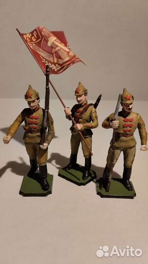 Оловянный солдатик, миниатюра, фигура,Ек-кастинг