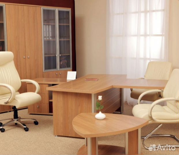 Кабинет руководителя