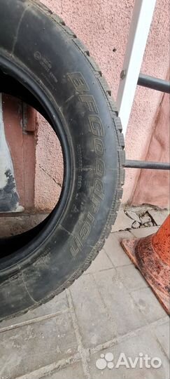 Goodride SA 07 225/65 R17 102T