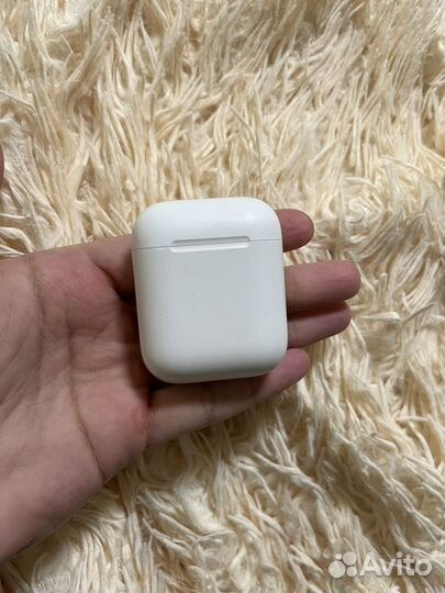 Airpods 2 original