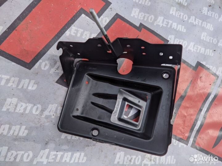 Кронштейн акб Лада Веста LADA Vesta