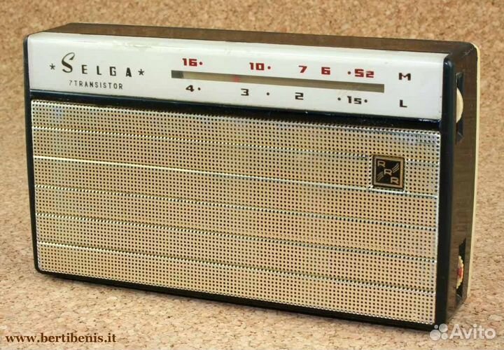 Радиоприемник