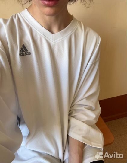 Jersey (джерси) adidas