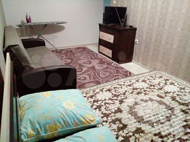 1-к. квартира, 40,9 м², 2/10 эт.