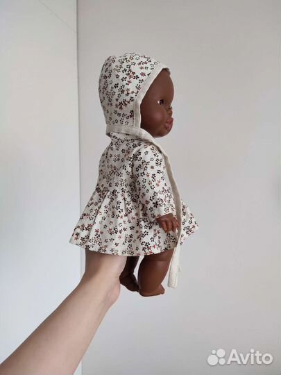 Пупс, кукла, Paola reina gordi