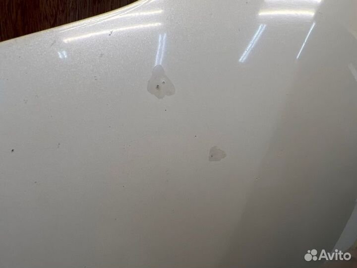 Капот передний Nissan Serena FNC26 MR20DD 2012