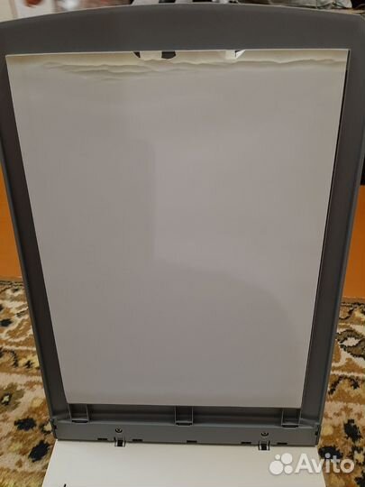 Сканер epson perfection 1270