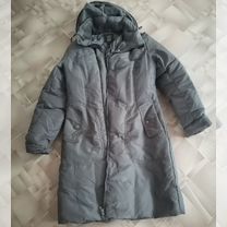 Пуховик женский